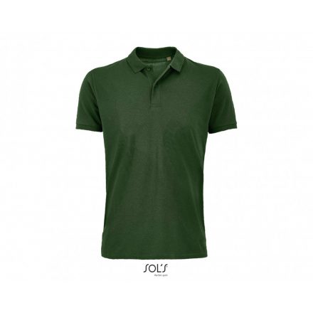 SOL'S SO03566 SOL'S PLANET MEN - POLO SHIRT 2XL