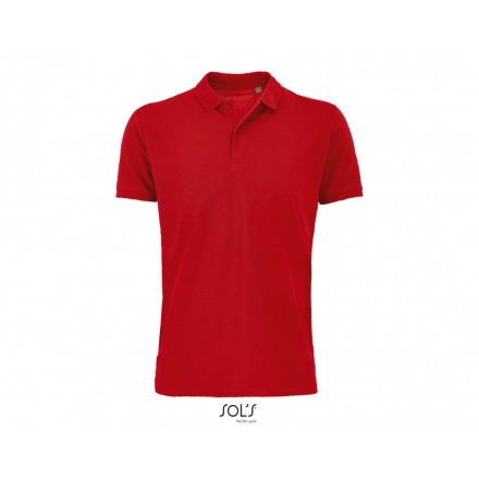 SOL'S SO03566 SOL'S PLANET MEN - POLO SHIRT 2XL