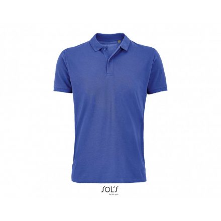 SOL'S SO03566 SOL'S PLANET MEN - POLO SHIRT 2XL