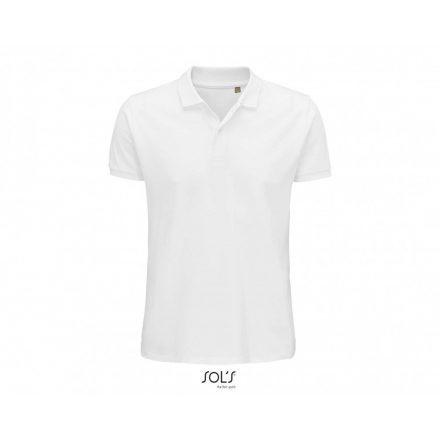 SOL'S SO03566 SOL'S PLANET MEN - POLO SHIRT 2XL