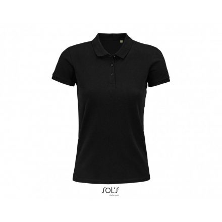 SOL'S SO03575 SOL'S PLANET WOMEN - POLO SHIRT 2XL