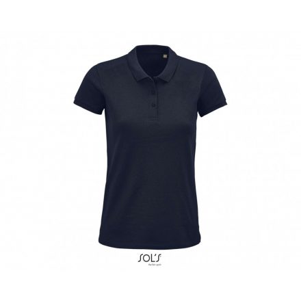 SOL'S SO03575 SOL'S PLANET WOMEN - POLO SHIRT 2XL