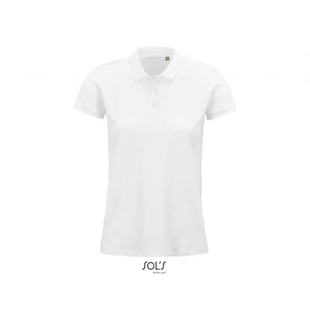 SOL'S SO03575 SOL'S PLANET WOMEN - POLO SHIRT 3XL