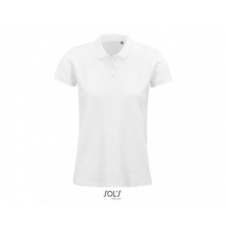 SOL'S SO03575 SOL'S PLANET WOMEN - POLO SHIRT XS