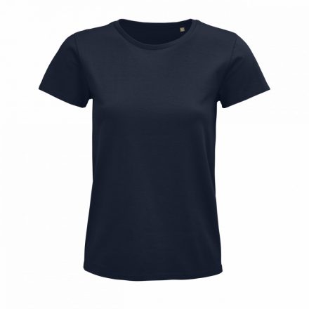 SOL'S SO03579 SOL'S PIONEER WOMEN - ROUND-NECK FITTED JERSEY T-SHIRT XL