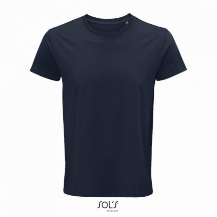 SOL'S SO03582 SOL'S CRUSADER MEN - ROUND-NECK FITTED JERSEY T-SHIRT 2XL