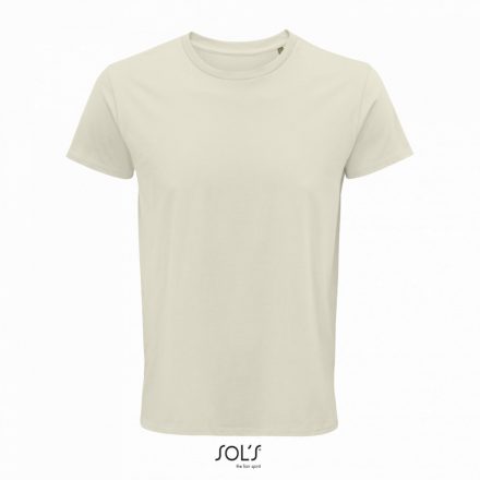 SOL'S SO03582 SOL'S CRUSADER MEN - ROUND-NECK FITTED JERSEY T-SHIRT 2XL