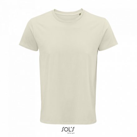 SOL'S SO03582 SOL'S CRUSADER MEN - ROUND-NECK FITTED JERSEY T-SHIRT L