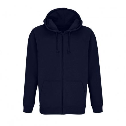 SOL'S SO03812 SOL'S CARTER - UNISEX FULL-ZIP HOODIE XS