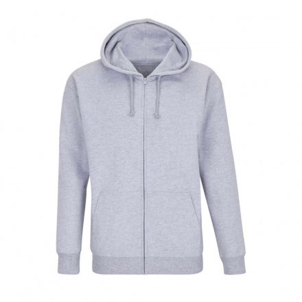 SOL'S SO03812 SOL'S CARTER - UNISEX FULL-ZIP HOODIE L