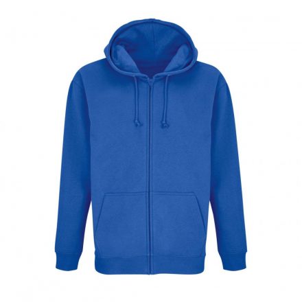 SOL'S SO03812 SOL'S CARTER - UNISEX FULL-ZIP HOODIE 3XL