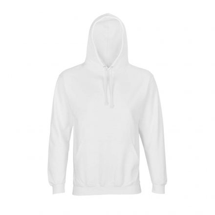 SOL'S SO03815 SOL'S CONDOR - UNISEX HOODED SWEATSHIRT M