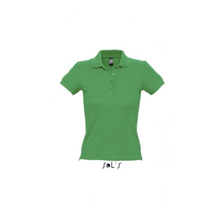 SOL'S SO11310 SOL'S PEOPLE - WOMEN'S POLO SHIRT S