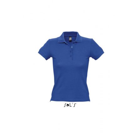 SOL'S SO11310 SOL'S PEOPLE - WOMEN'S POLO SHIRT S