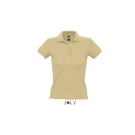 SOL'S SO11310 SOL'S PEOPLE - WOMEN'S POLO SHIRT M