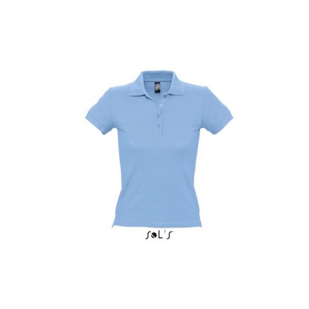 SOL'S SO11310 SOL'S PEOPLE - WOMEN'S POLO SHIRT L