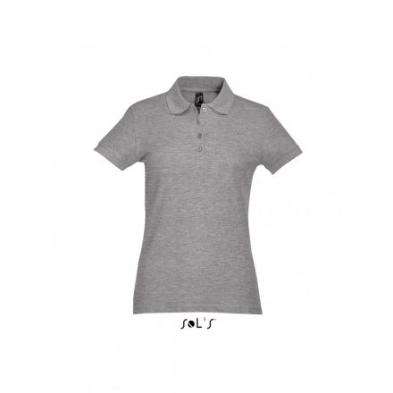 SOL'S SO11338 SOL'S PASSION - WOMEN'S POLO SHIRT M