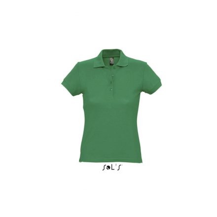 SOL'S SO11338 SOL'S PASSION - WOMEN'S POLO SHIRT 2XL