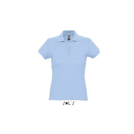 SOL'S SO11338 SOL'S PASSION - WOMEN'S POLO SHIRT XL