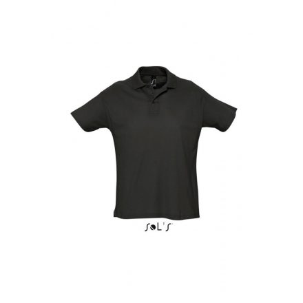 SOL'S SO11342 SOL'S SUMMER II - MEN'S POLO SHIRT XS