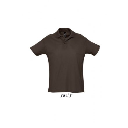 SOL'S SO11342 SOL'S SUMMER II - MEN'S POLO SHIRT S