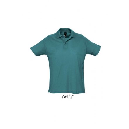 SOL'S SO11342 SOL'S SUMMER II - MEN'S POLO SHIRT M