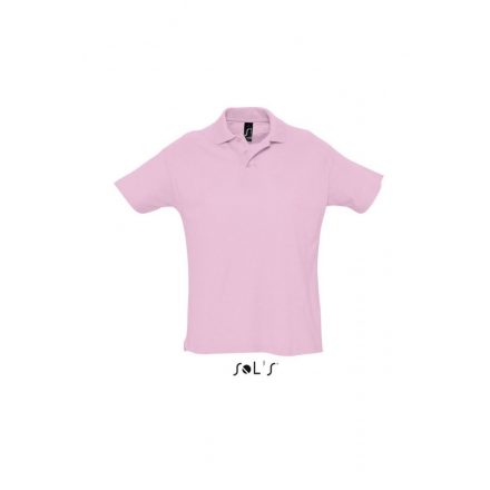 SOL'S SO11342 SOL'S SUMMER II - MEN'S POLO SHIRT M