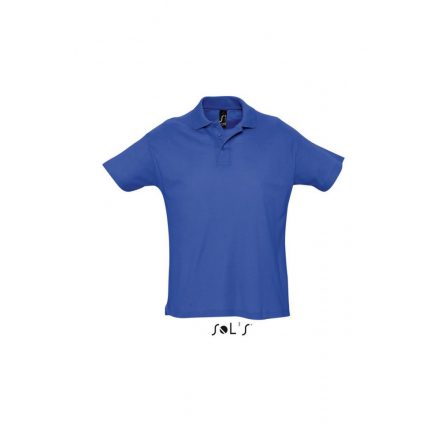 SOL'S SO11342 SOL'S SUMMER II - MEN'S POLO SHIRT XL