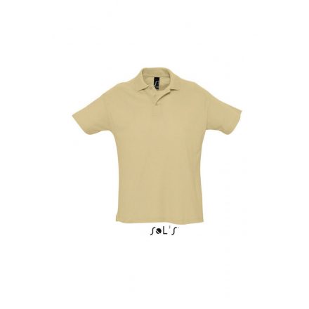 SOL'S SO11342 SOL'S SUMMER II - MEN'S POLO SHIRT M