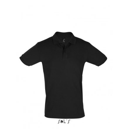 SOL'S SO11346 SOL'S PERFECT MEN - POLO SHIRT L