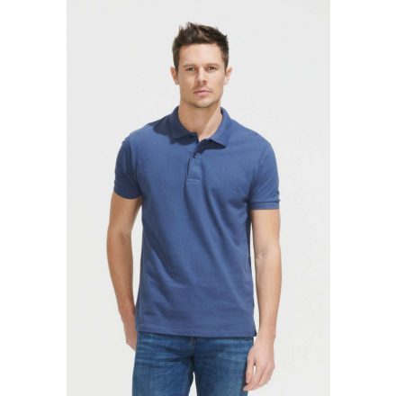 SOL'S SO11346 SOL'S PERFECT MEN - POLO SHIRT 2XL