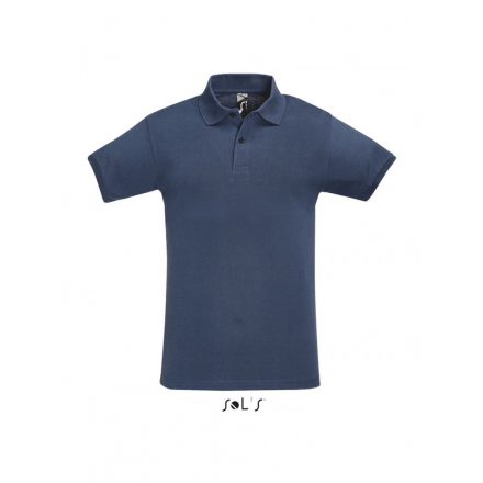 SOL'S SO11346 SOL'S PERFECT MEN - POLO SHIRT S