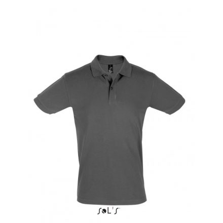 SOL'S SO11346 SOL'S PERFECT MEN - POLO SHIRT L