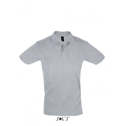 SOL'S SO11346 SOL'S PERFECT MEN - POLO SHIRT L