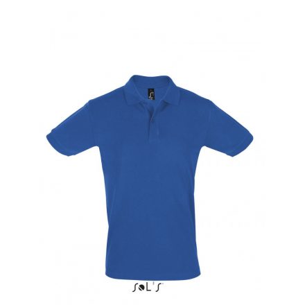 SOL'S SO11346 SOL'S PERFECT MEN - POLO SHIRT 4XL