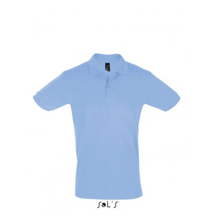 SOL'S SO11346 SOL'S PERFECT MEN - POLO SHIRT 2XL