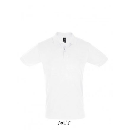 SOL'S SO11346 SOL'S PERFECT MEN - POLO SHIRT XL