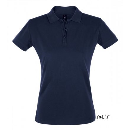 SOL'S SO11347 SOL'S PERFECT WOMEN - POLO SHIRT XL