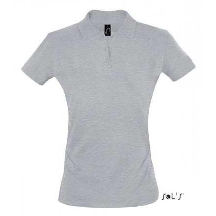 SOL'S SO11347 SOL'S PERFECT WOMEN - POLO SHIRT S