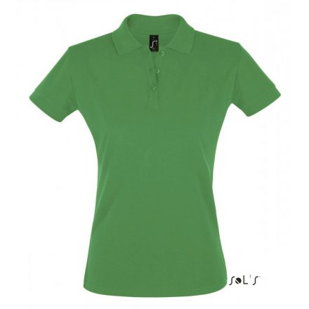 SOL'S SO11347 SOL'S PERFECT WOMEN - POLO SHIRT L