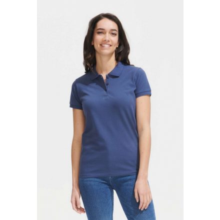 SOL'S SO11347 SOL'S PERFECT WOMEN - POLO SHIRT L