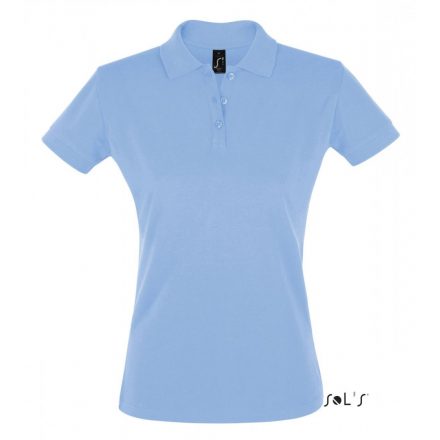 SOL'S SO11347 SOL'S PERFECT WOMEN - POLO SHIRT M