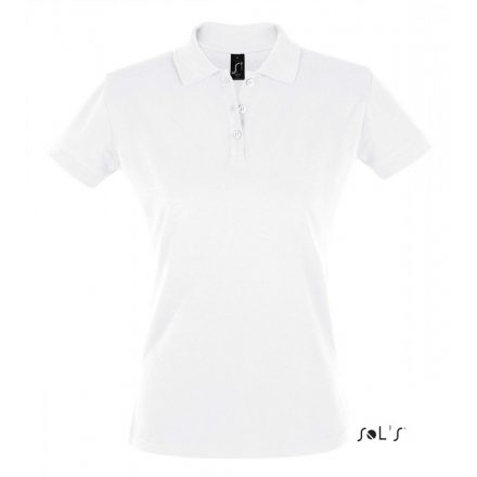 SOL'S SO11347 SOL'S PERFECT WOMEN - POLO SHIRT 2XL