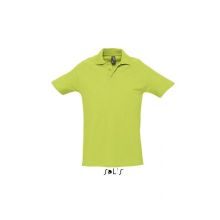 SOL'S SO11362 SOL'S SPRING II - MEN’S PIQUE POLO SHIRT 2XL