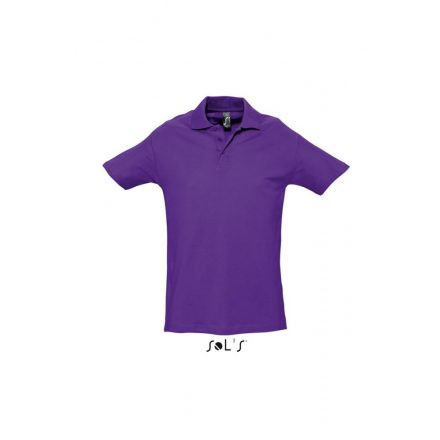 SOL'S SO11362 SOL'S SPRING II - MEN’S PIQUE POLO SHIRT 2XL