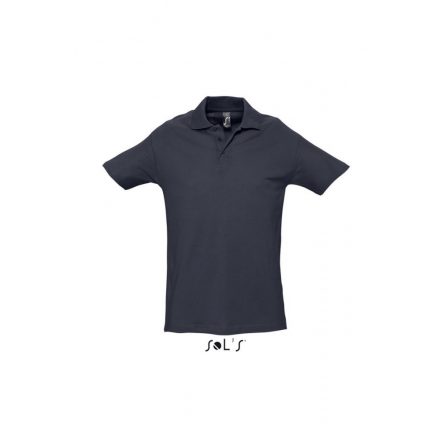 SOL'S SO11362 SOL'S SPRING II - MEN’S PIQUE POLO SHIRT 5XL