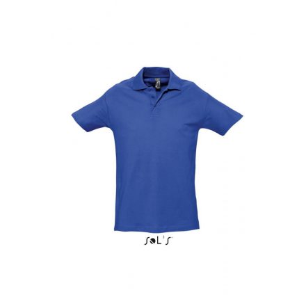 SOL'S SO11362 SOL'S SPRING II - MEN’S PIQUE POLO SHIRT 3XL