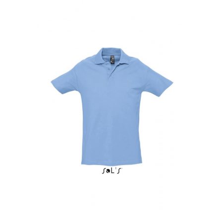 SOL'S SO11362 SOL'S SPRING II - MEN’S PIQUE POLO SHIRT 2XL