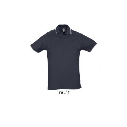 SOL'S SO11365 SOL'S PRACTICE MEN - POLO SHIRT L