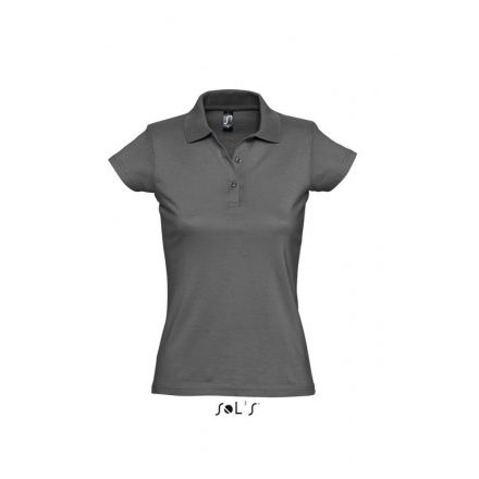 SOL'S SO11376 SOL'S PRESCOTT WOMEN - POLO SHIRT 2XL